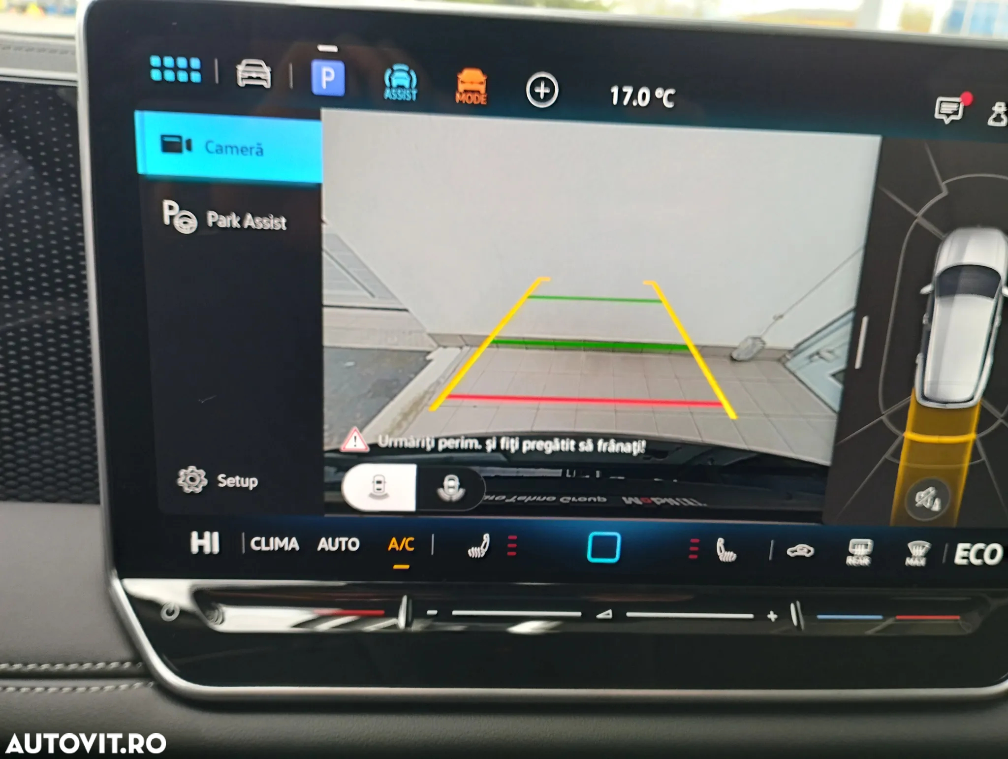 Volkswagen Tiguan 1.5 TSI eHybrid DSG PHEV Life - 13