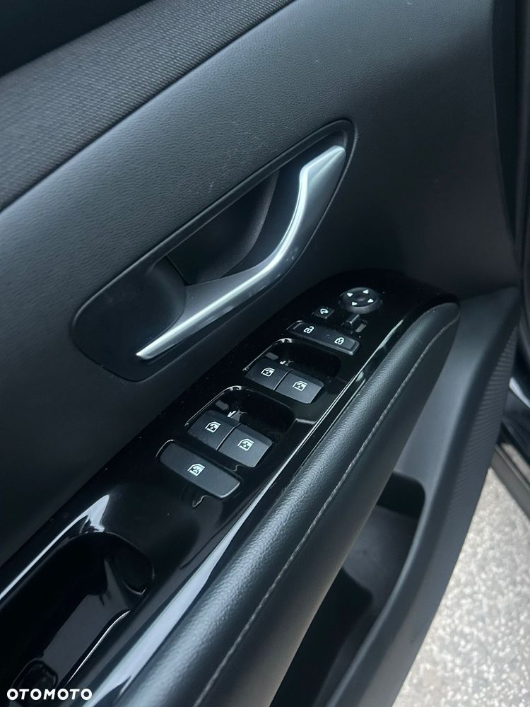 Hyundai Tucson 1.6 T-GDi HEV Platinum 2WD - 23