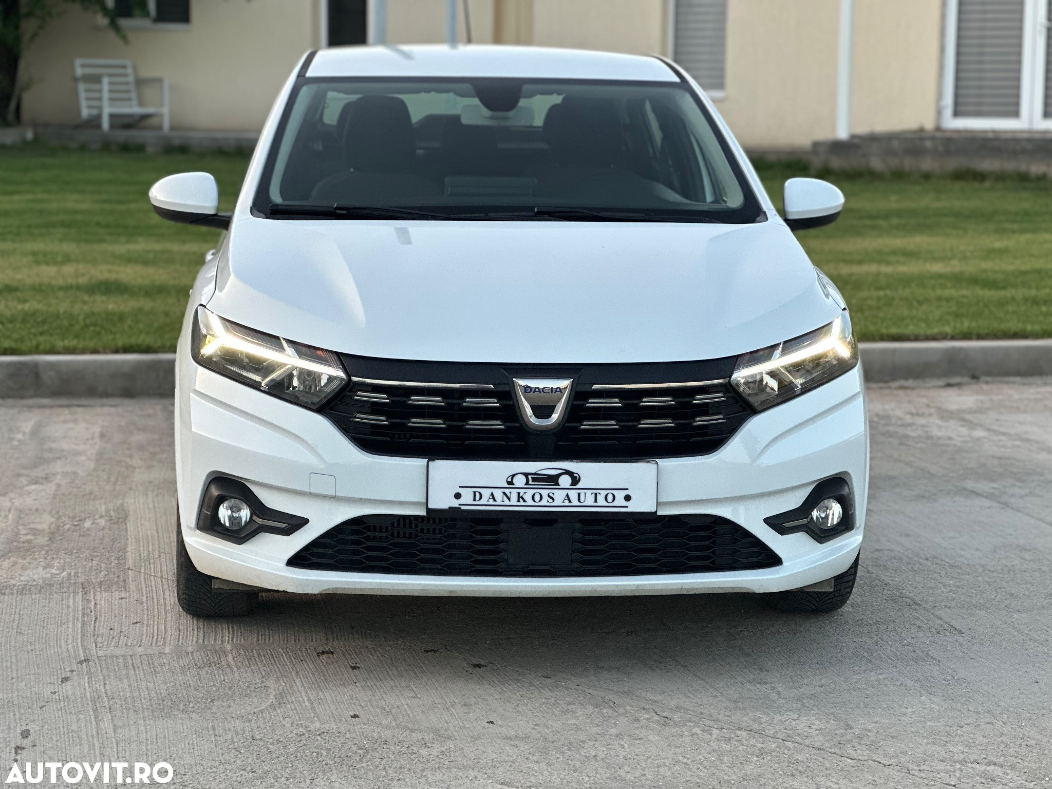 Dacia Logan TCe 90 MT6 Expression - 20