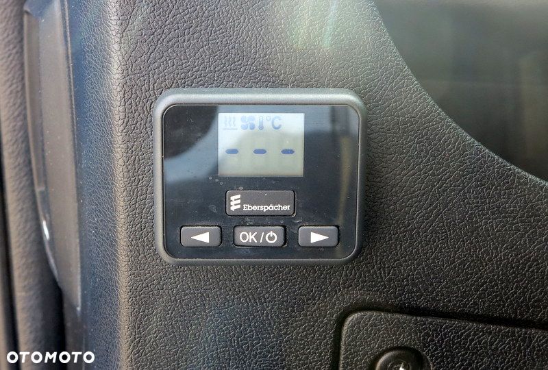 Fiat DUCATO L4H2 MAXI 2,3 180ps, IZOTERMA SZUBERT, LODÓWKA, CHŁODNIA, Salon Polska, tylko 100tyś km!! WEBASTO, koła 16 cali, kamera, Drzwi 270 stopni, Ledy, amortyzowany fotel. - 23