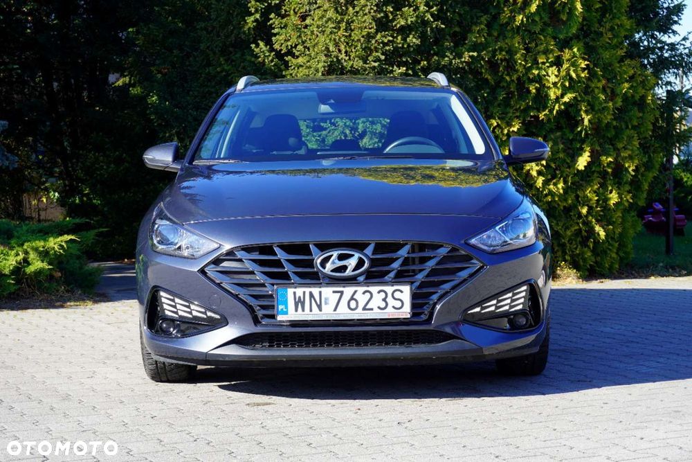 Hyundai i30 - 4