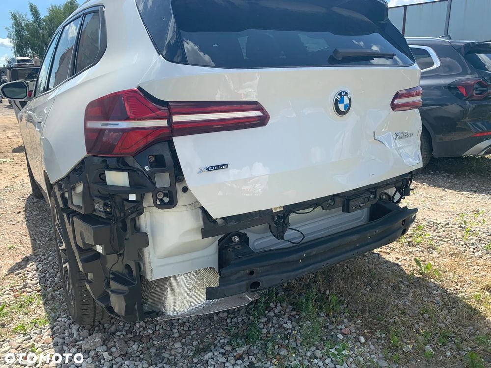BMW X3 xDrive30i GPF Advantage - 9
