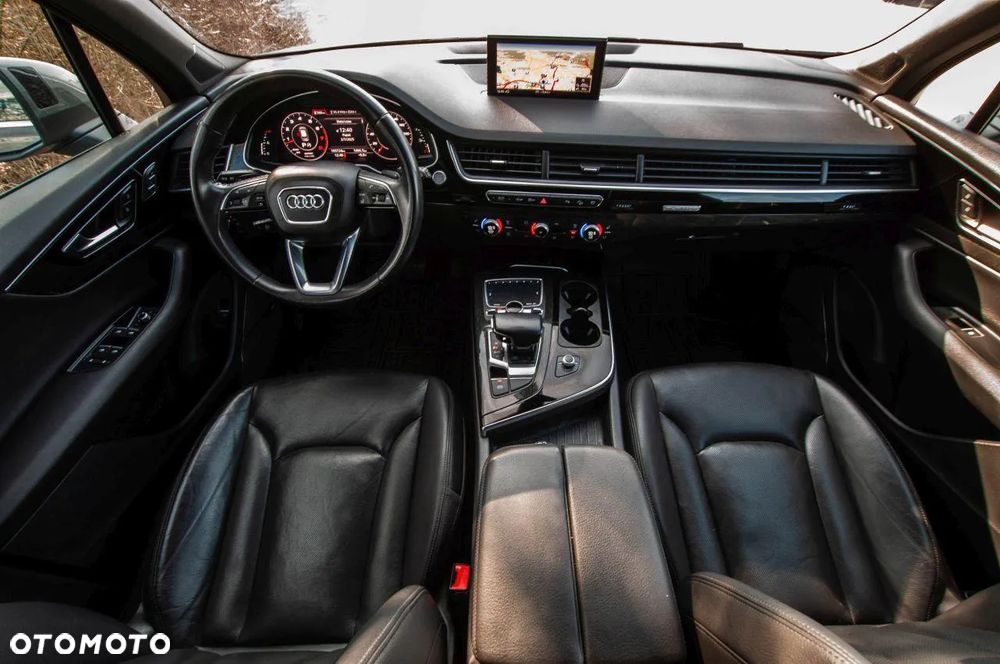 Audi Q7 - 22