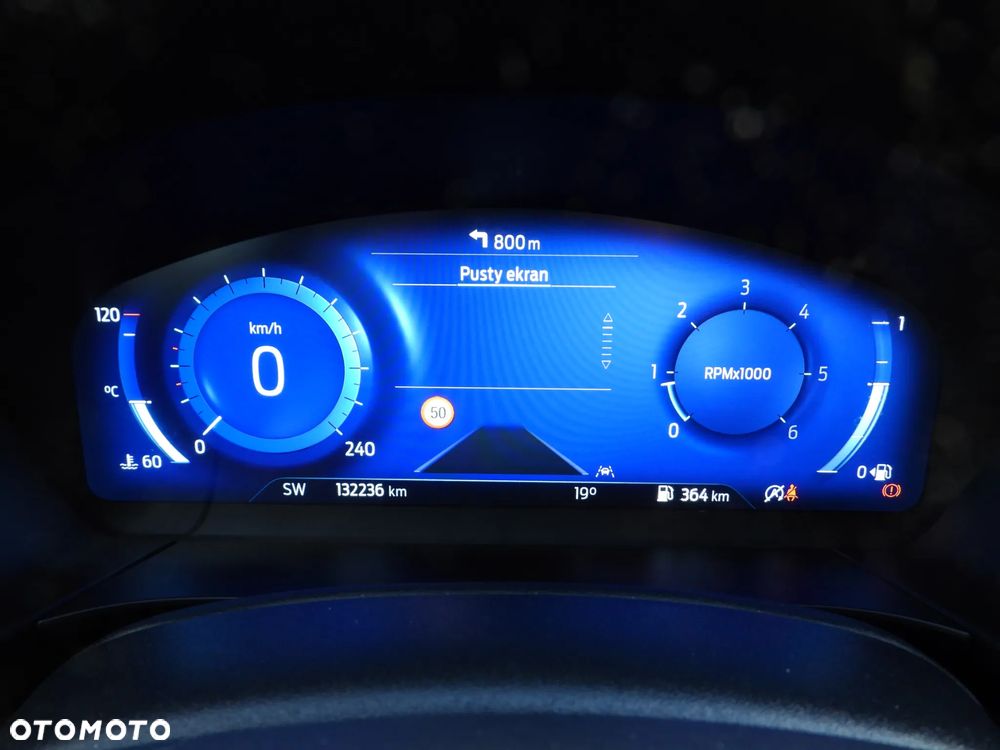Ford Kuga - 34