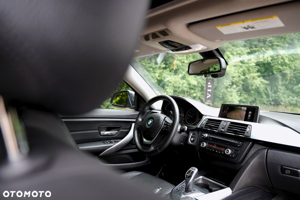 BMW Seria 4 428i Advantage - 10