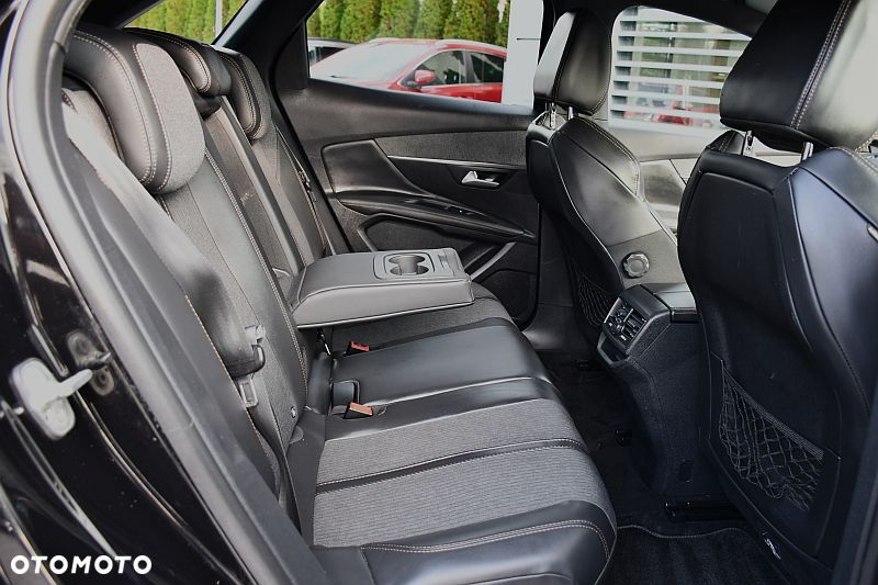 Peugeot 3008 THP 165 EAT6 Stop & Start Allure - 20