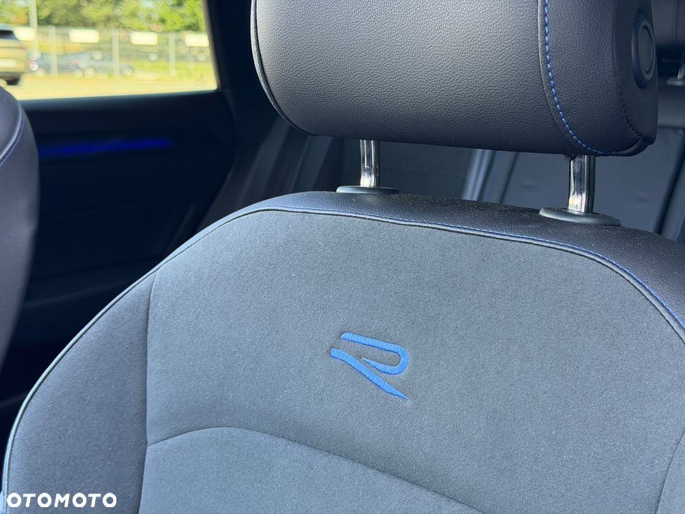 Volkswagen Arteon 2.0 TSI 4Motion R DSG - 19