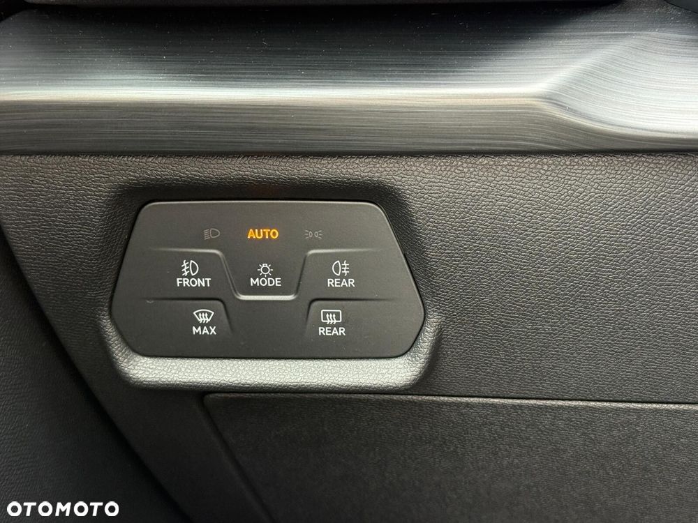 Cupra Formentor 1.5 TSI DSG - 30