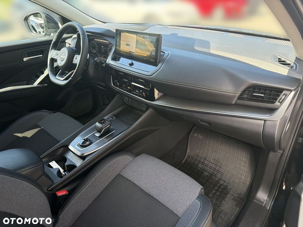 Nissan Qashqai - 19
