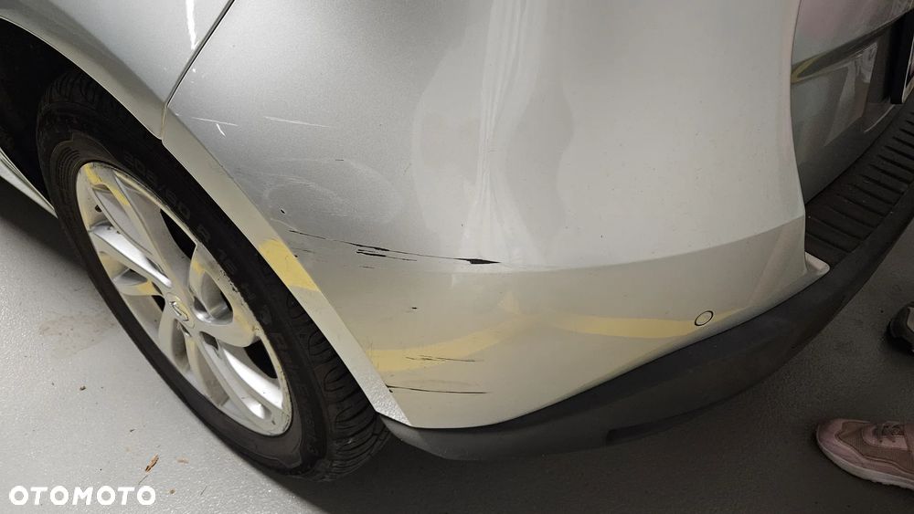 Renault Scenic 1.2 TCe Energy Limited - 9