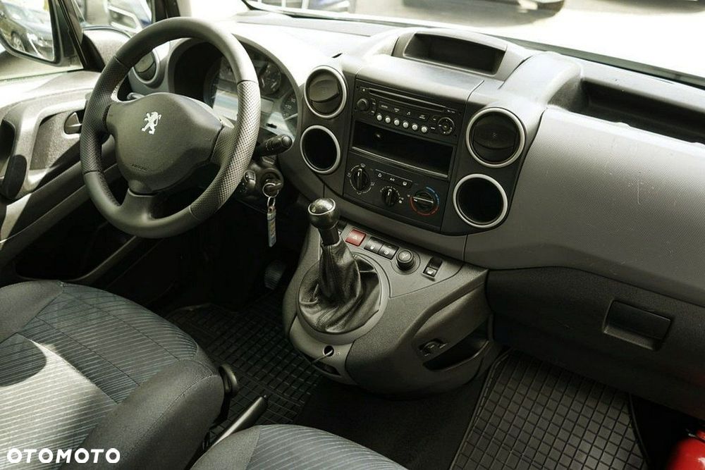 Peugeot Partner - 22