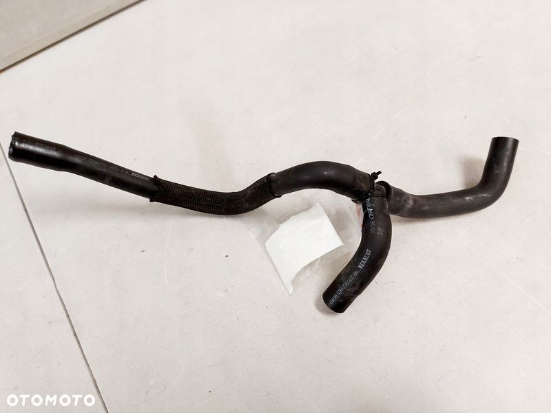 RENAULT CLIO IV 4 1.2 B WĄŻ PRZEWÓD ODMY 1320380 - 4