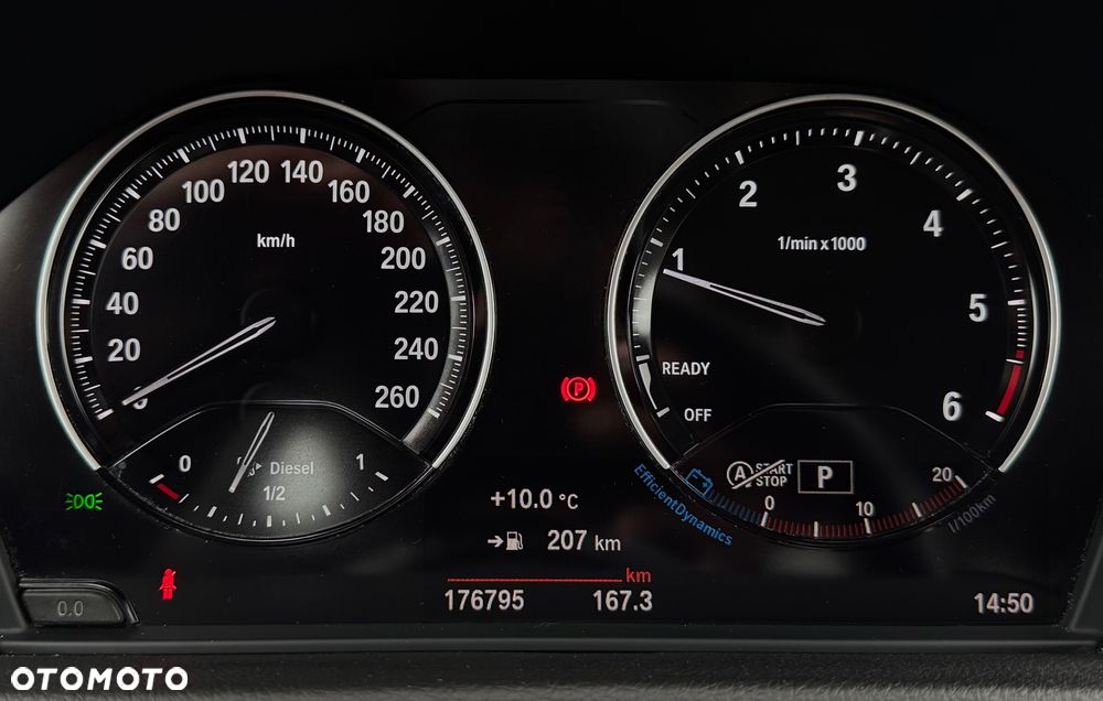 BMW Seria 2 220d xDrive Sport-Aut Advantage - 12