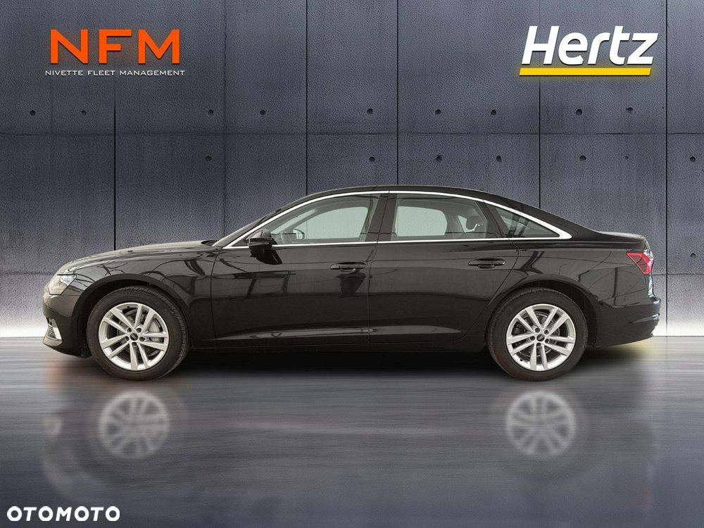 Audi A6 Limousine - 6