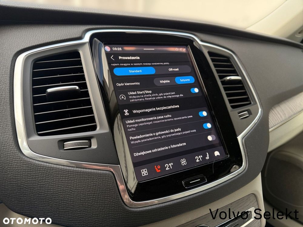 Volvo XC 90 - 27