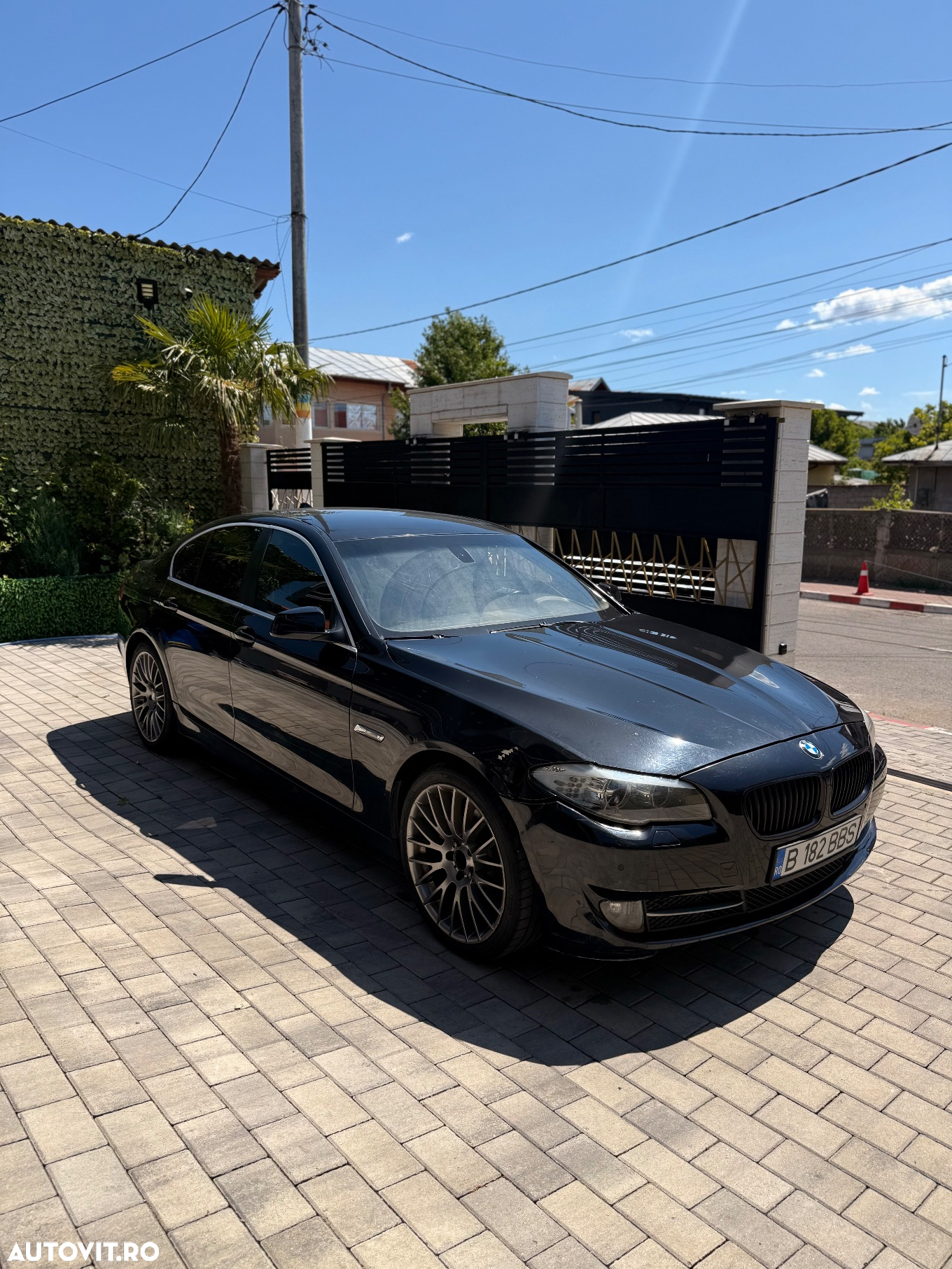 BMW Seria 5 - 3