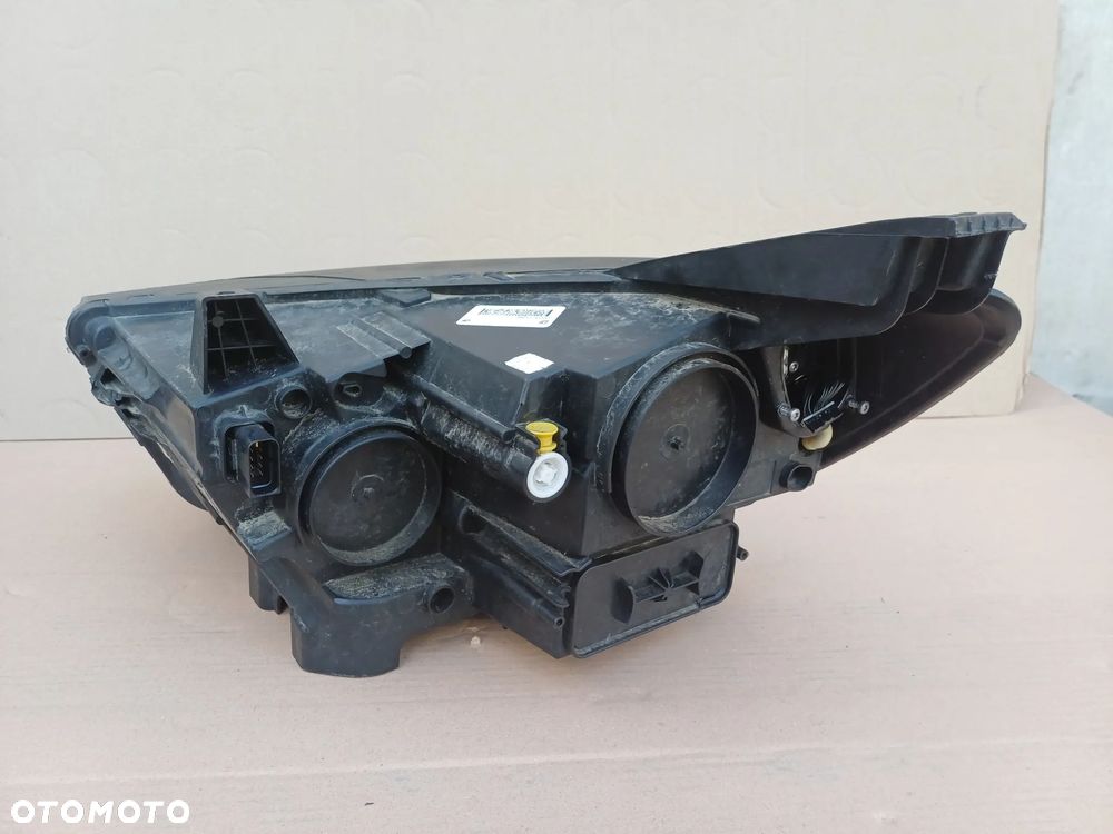 Lampa prawy przód Opel Grandland X YP00015980 Europa - 4