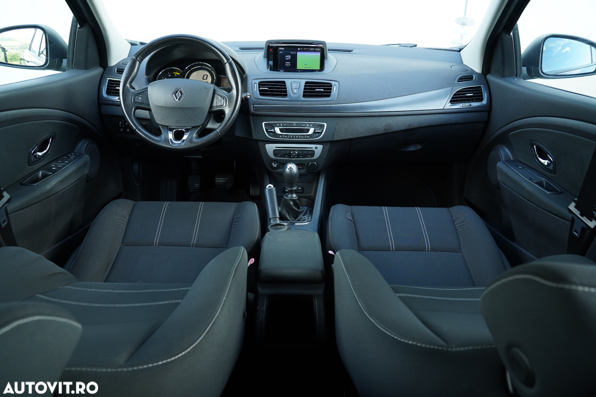 Renault Megane ENERGY dCi 110 LIMITED - 6