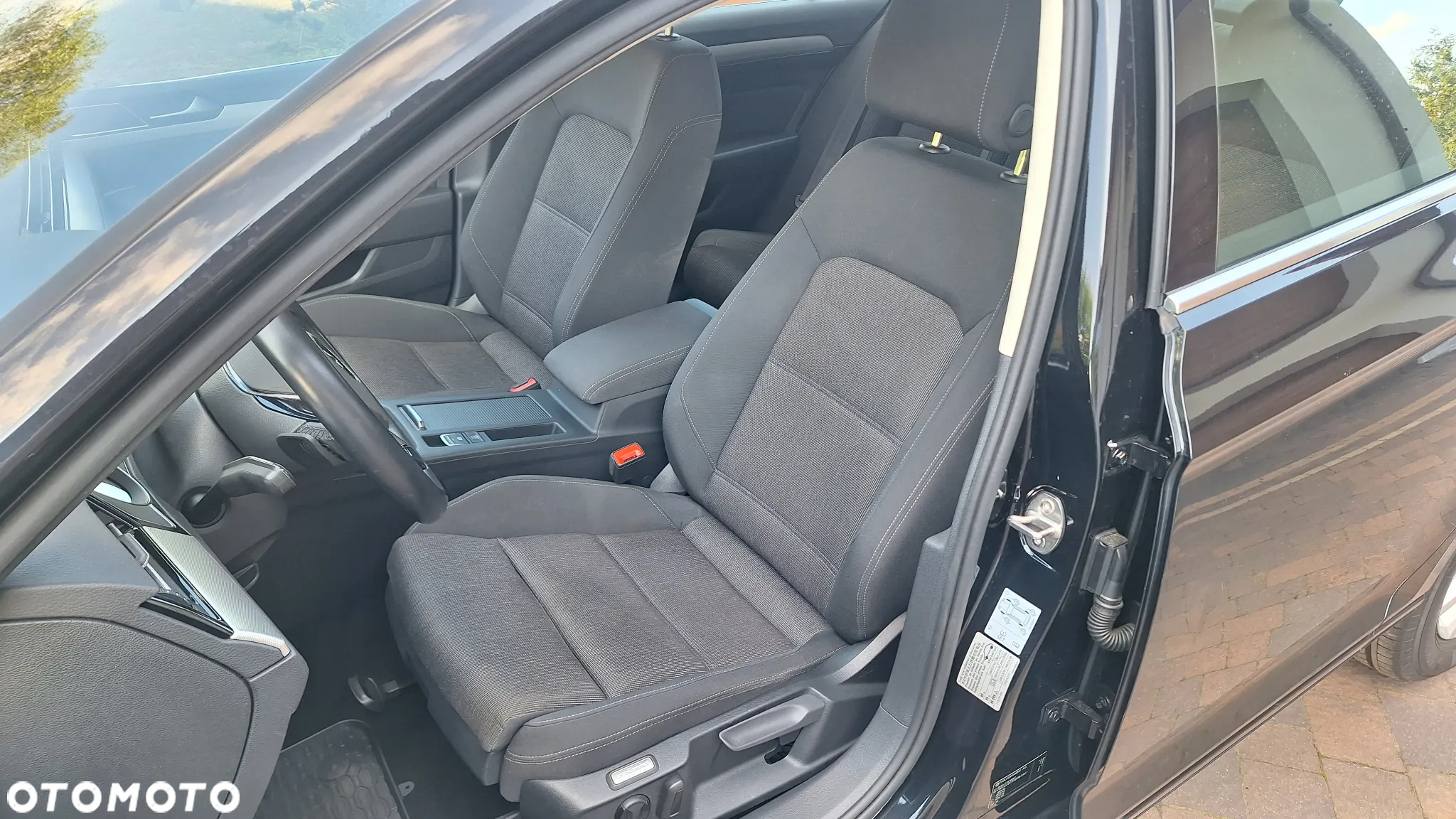 Volkswagen Passat 1.5 TSI EVO Comfortline DSG - 6