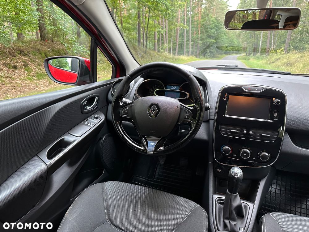Renault Clio Energy TCe 90 Start & Stop 99g Eco-Drive - 15