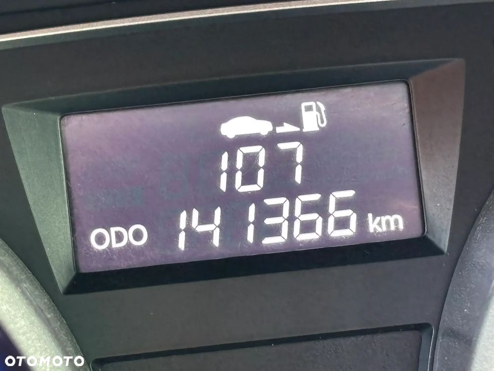 Hyundai Tucson - 18