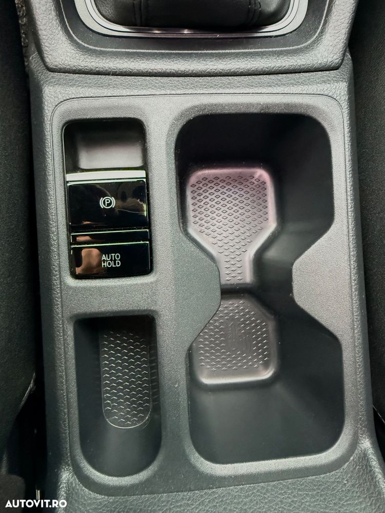 Volkswagen Caddy 2.0 TDI 75 kW - 11