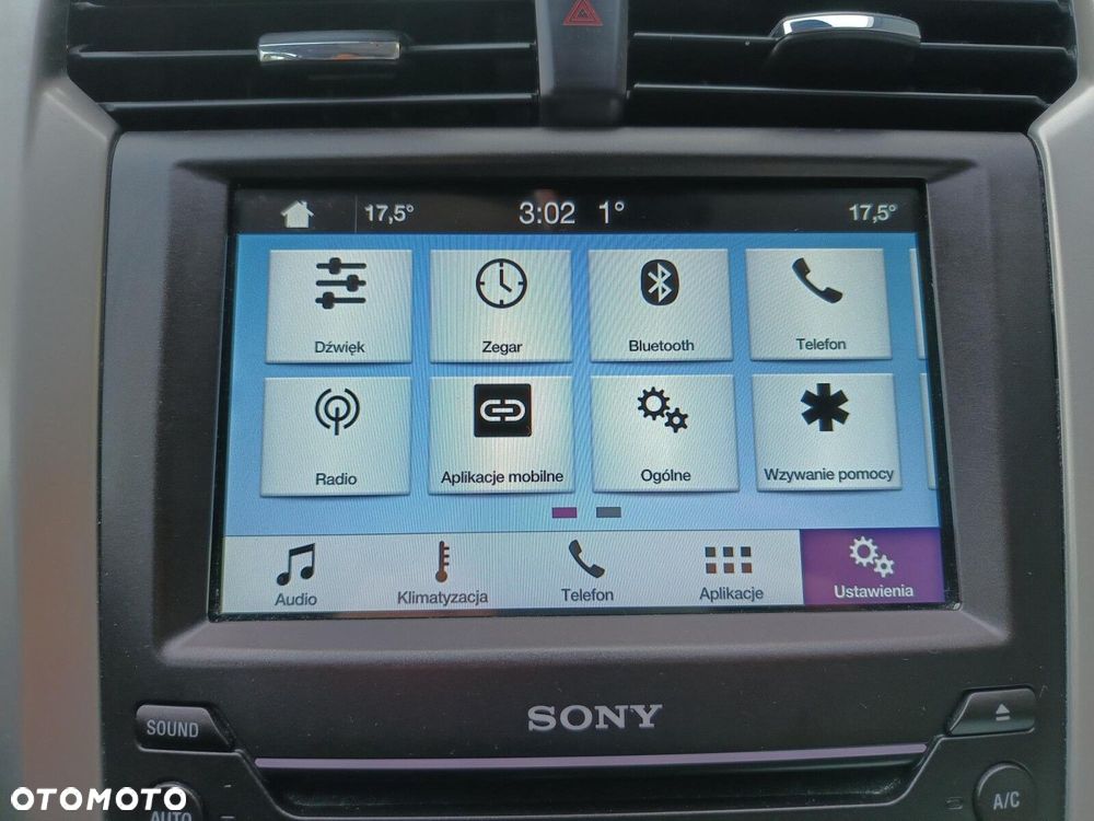 Ford Mondeo Vignale 2.0 TDCi PowerShift - 29