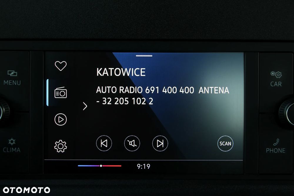 Volkswagen Caddy Maxi 2.0 TDI - 30