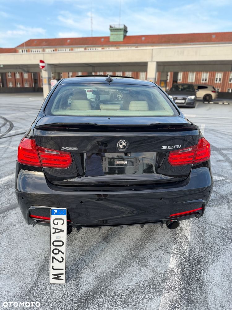 BMW Seria 3 - 2