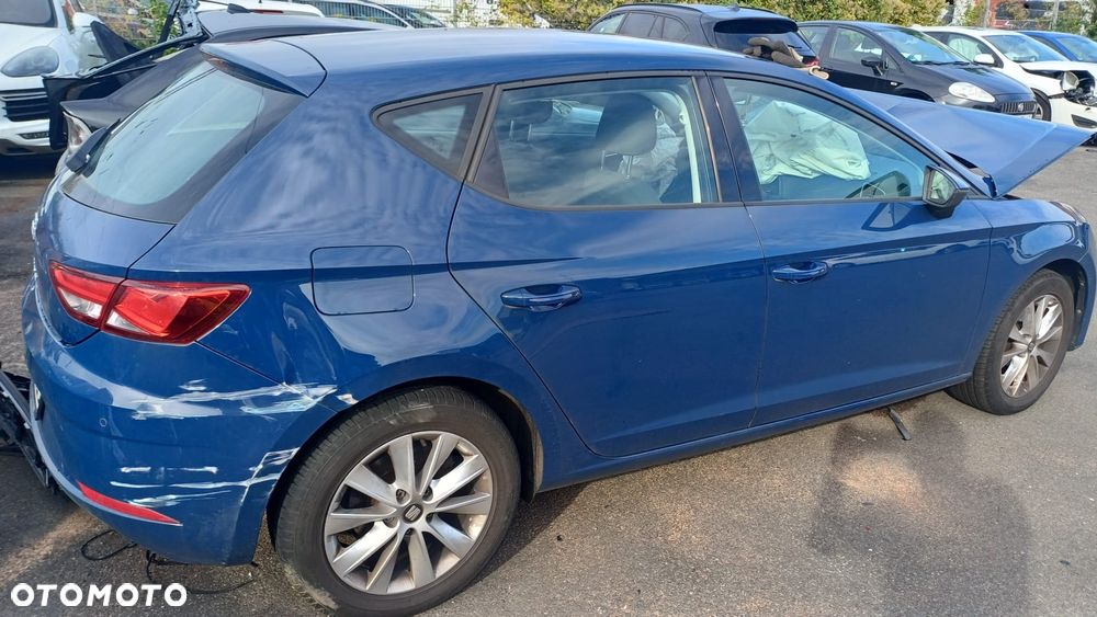 Seat Leon 1.2 TSI Style - 2