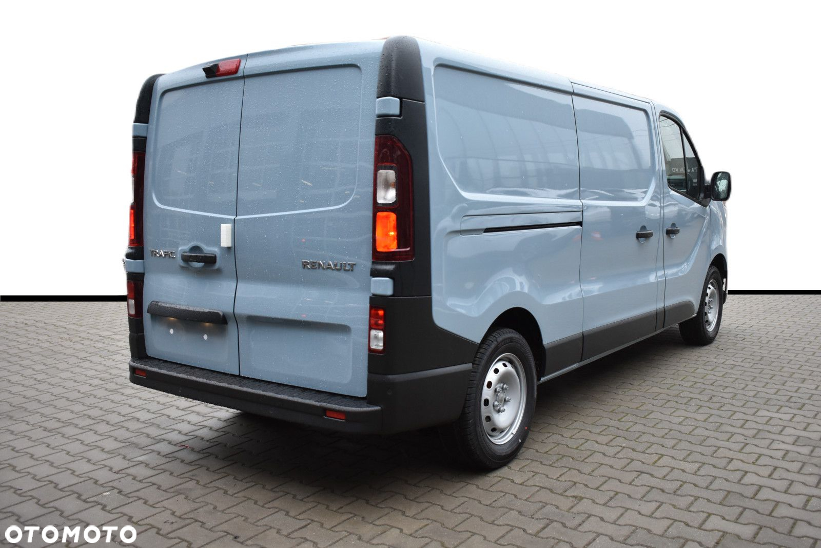 Renault Trafic - 5
