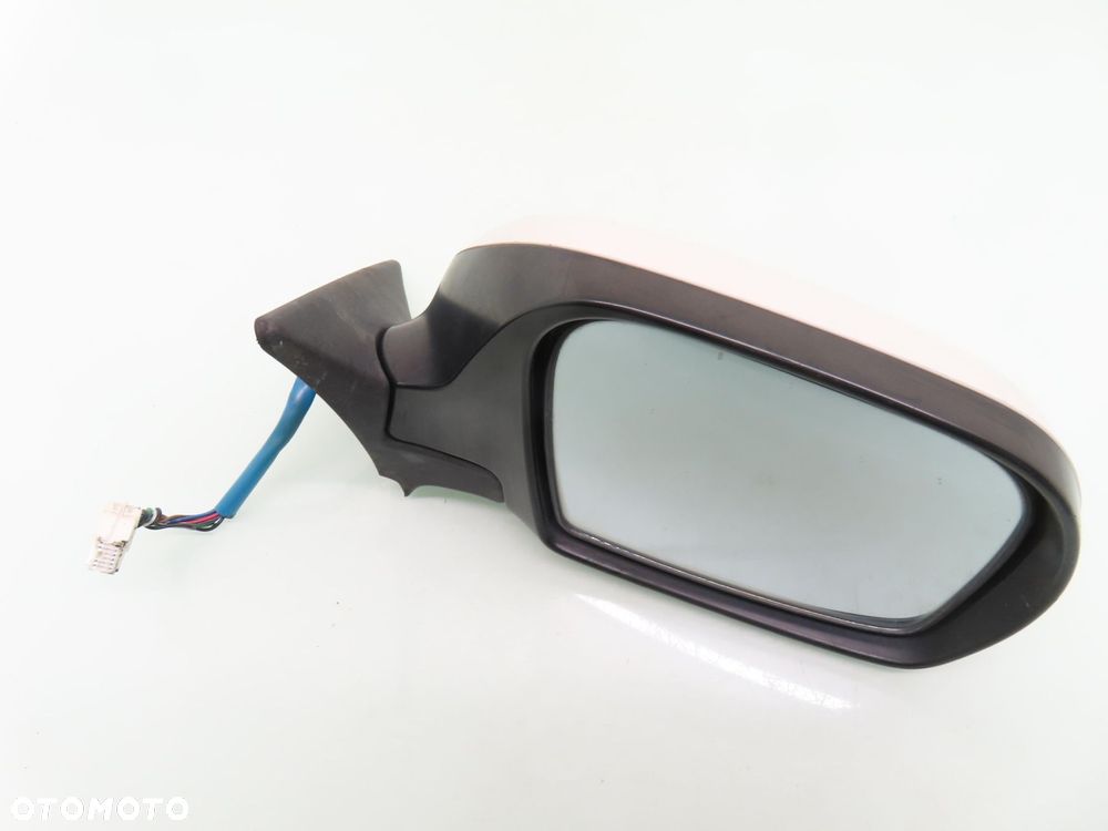 LUSTERKO PRAWE SUBARU OUTBACK III LIFT 37J - 3