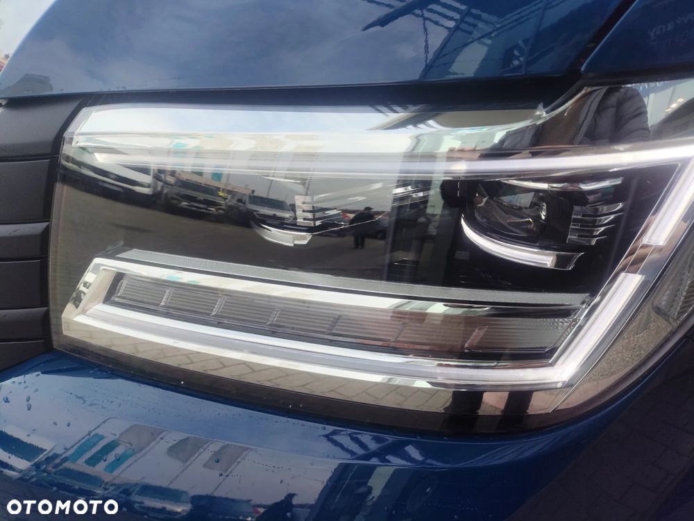 Volkswagen Crafter - 4