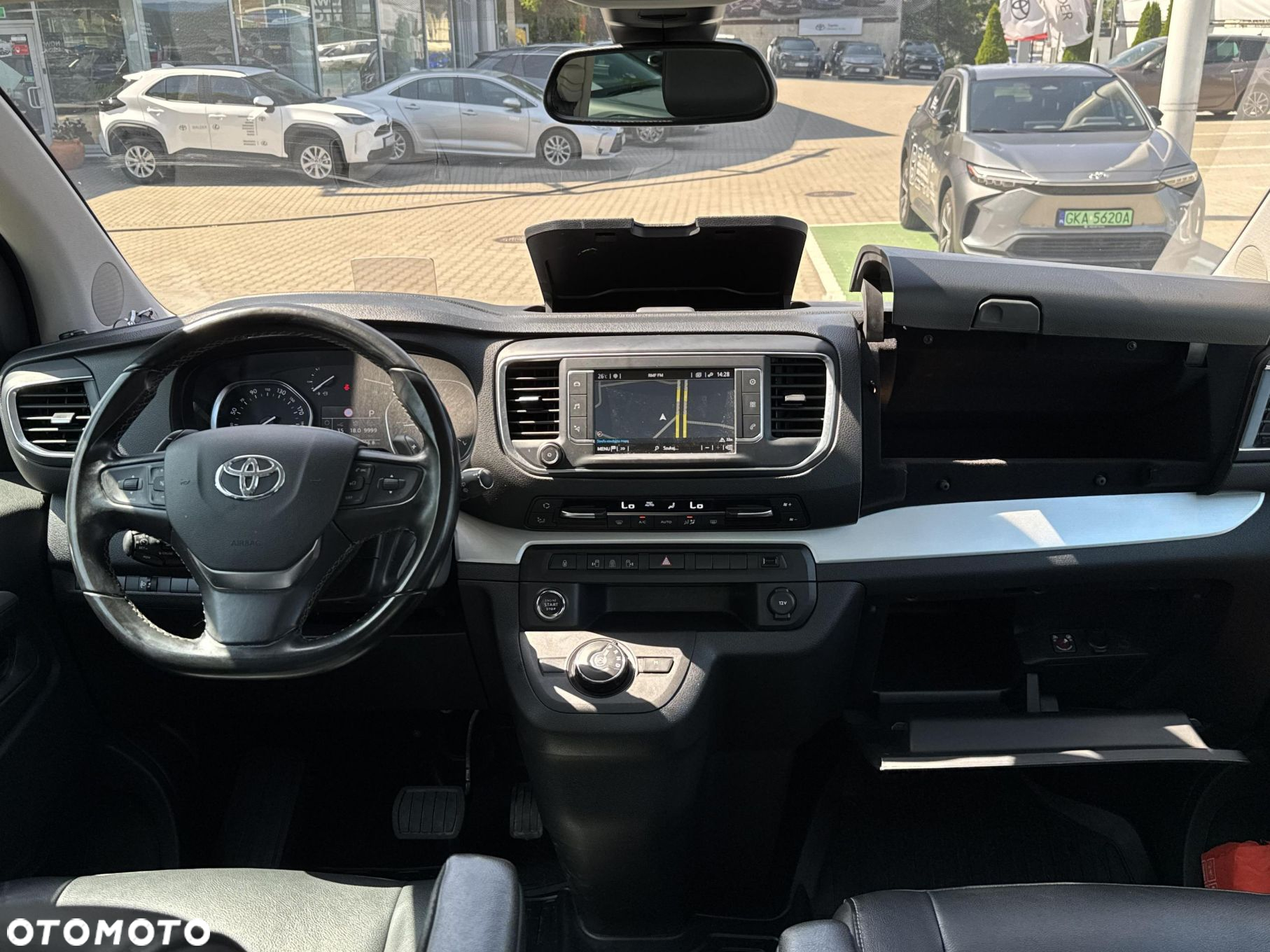 Toyota Proace Verso 2.0 D4-D Long VIP - 14