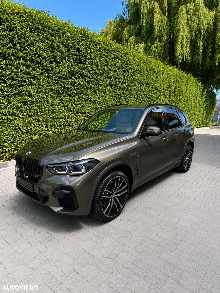 BMW X5 - 2