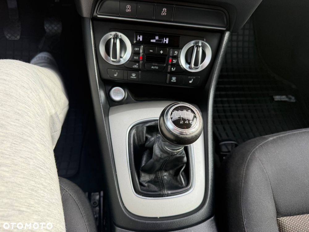 Audi Q3 2.0 TDI Quattro - 28