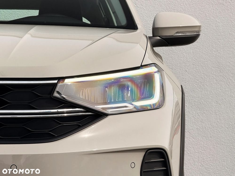 Volkswagen Taigo 1.0 TSI Life - 8