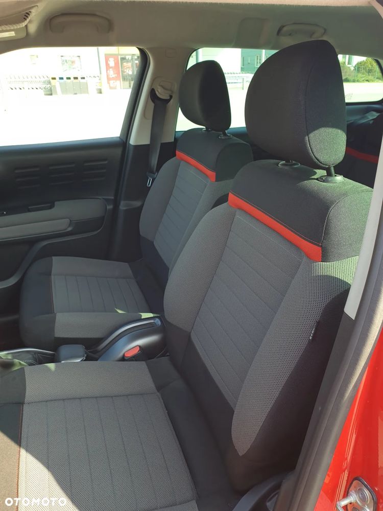 Citroën C3 Aircross - 15