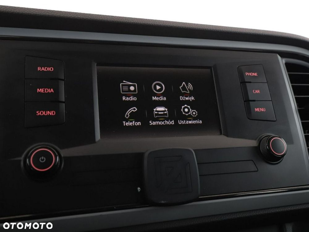 Seat Ateca 1.0 TSI Reference S&S - 26