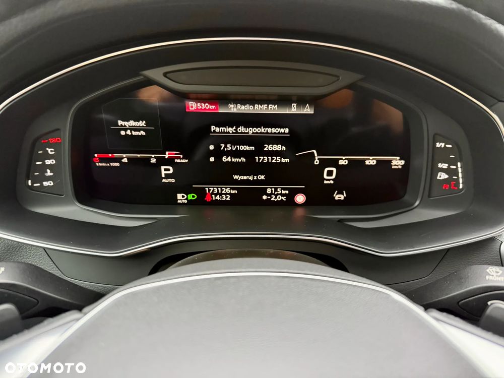 Audi A6 Avant 40 TDI S tronic sport - 33