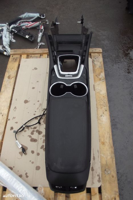Cotiera Ford Mondeo 2014-2019 cotiera Mondeo MK5 dezmembrez Mondeo 2.0 - 4