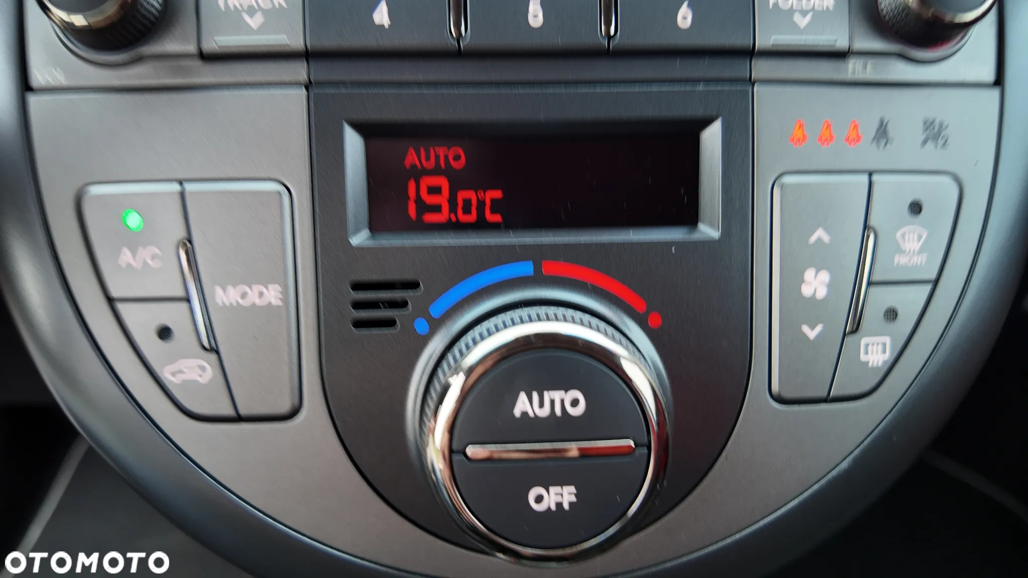 Kia Soul 1.6 CVVT Automatik Vision - 28