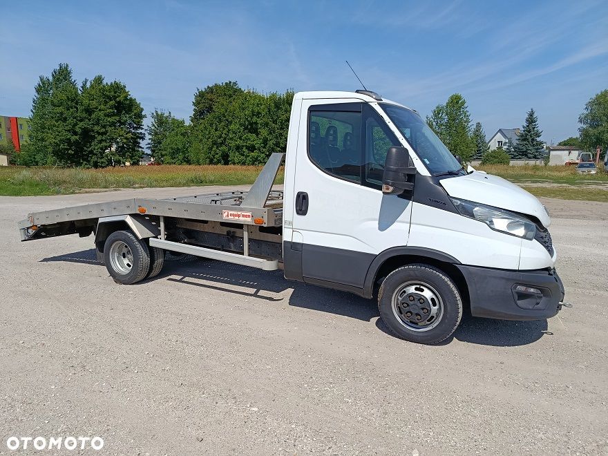 Iveco Daily - 1