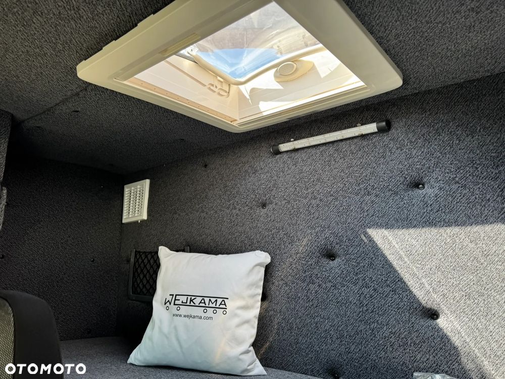 Iveco Daily 35S18HA8/P AirPro, Tacho - 18