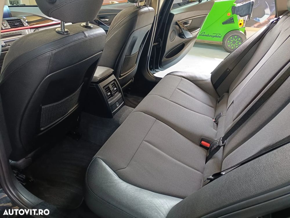 BMW Seria 3 - 6
