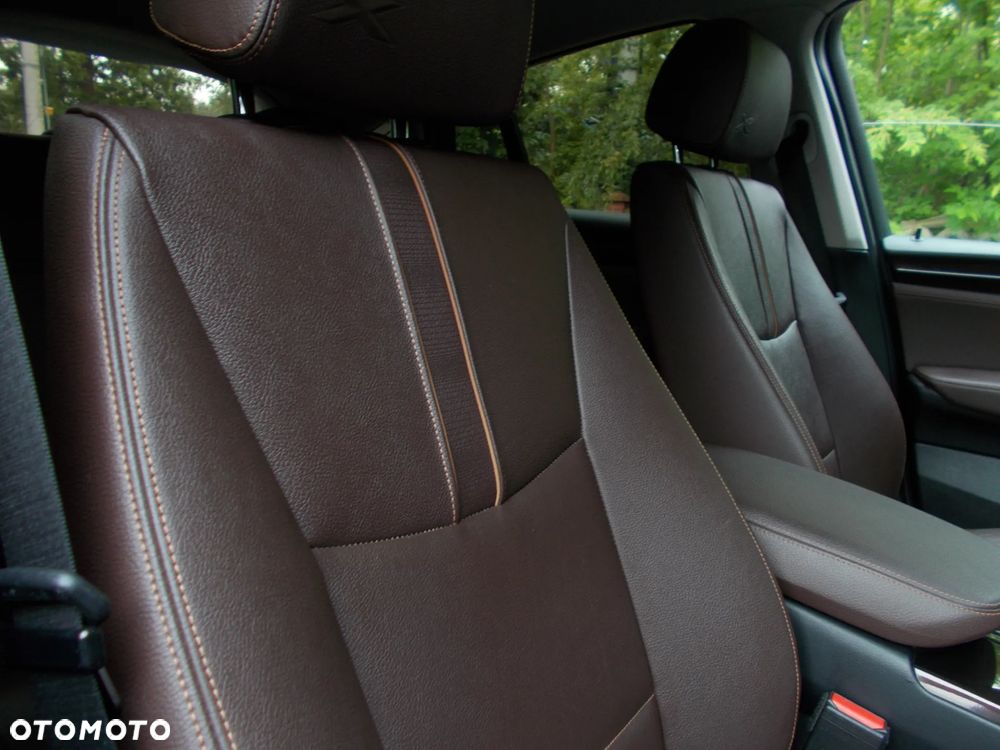 BMW X4 xDrive20d xLine - 19