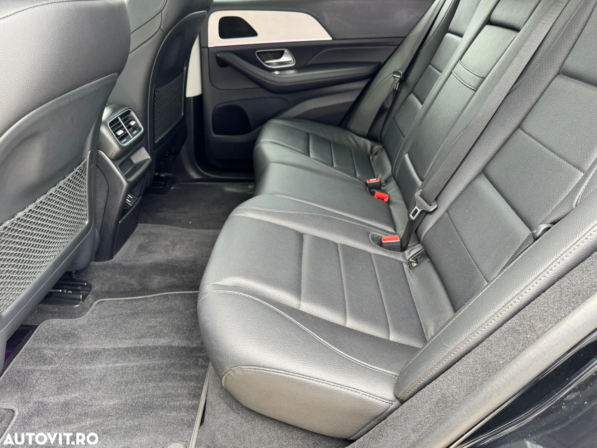Mercedes-Benz GLE 350 d 4MATIC - 15