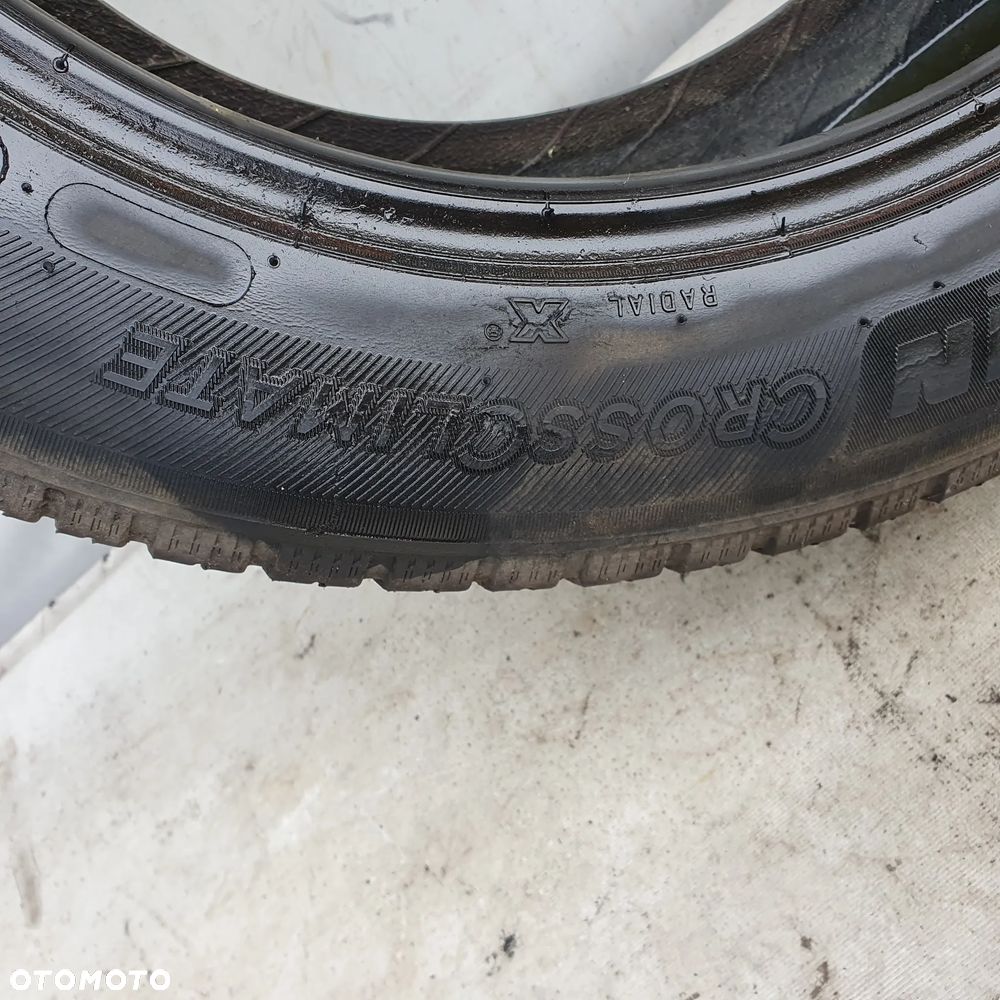 Opona MICHELIN 205/55 r16 - 5