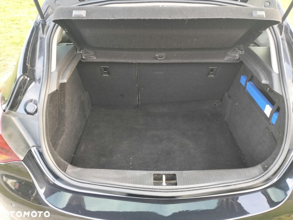 Opel Astra 1.4 T Cosmo - 20