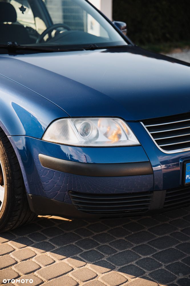 Volkswagen Passat 1.6 Exclusive - 4